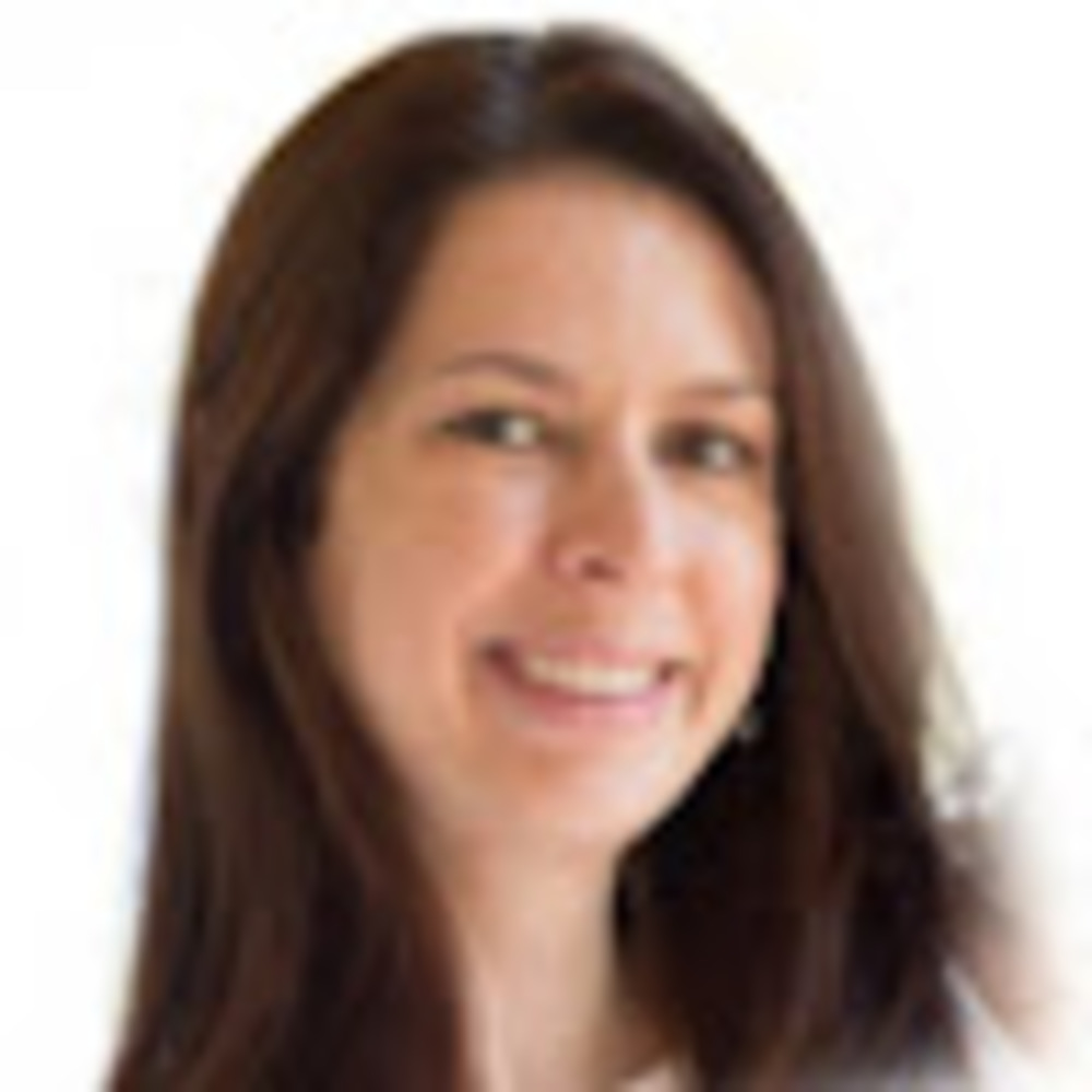 Meet your Posher, Jacqueline